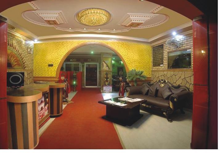 Rishabh Grand Castle Resort Рішикеш Номер фото